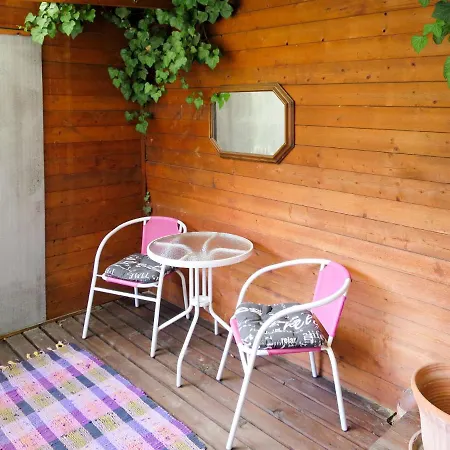 Apartamento Stockl - Fbz156 Finkenberg
