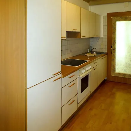 Stockl - Fbz156 Apartamento *