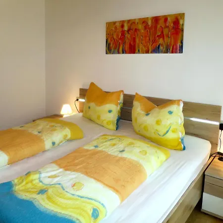 Apartamento Stockl - Fbz156 Finkenberg