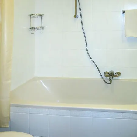 Apartament Stockl - Fbz156 *